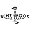 Graveyard/Windmill at Bent Brook Golf Course - Public Logo