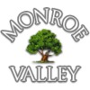 Monroe Valley Golf Course - Public Logo