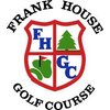 Frank House Municipal Golf Course - Public Logo
