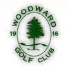 Woodward Golf Club - Private Logo
