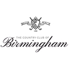 East at Country Club of Birmingham - Private Logo