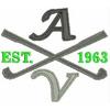 Altadena Valley Country Club - Private Logo