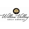 Willow Valley Golf Course - Resort Logo