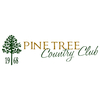 Pine Tree Country Club - Private Logo