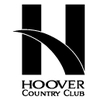 Hoover Country Club - Private Logo