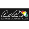 Latrobe Country Club - Private Logo