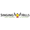 Pine Glen at Sycuan Resort Logo