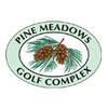 Pine Meadows Golf Club - Public Logo