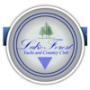 Lake Nine at Lake Forest Yacht & Country Club - Private Logo