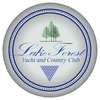 Forest at Lake Forest Yacht & Country Club - Private Logo