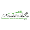 Pine/Maple Golf Course at Mountain Valley Club Logo