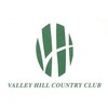 Valleyside/Lakeside at Valley Hill Country Club - Private Logo