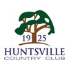 Huntsville Country Club - Private Logo