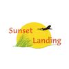 Sunset Landing Golf Course - Public Logo
