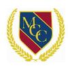 Montgomery Country Club - Private Logo