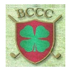 Bonnie Crest Country Club - Private Logo