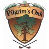 Pilgrim's Oak Golf Course - Public Logo