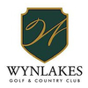 Wynlakes Golf & Country Club - Private Logo