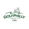 Franklin D. Roosevelt Golf Course - Public Logo