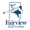 Fairview Golf Course - Public Logo