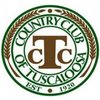 Country Club of Tuscaloosa - Private Logo