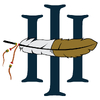 Indian Hills Country Club - Private Logo