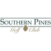 Southern Pines Golf Club - Pine Hills Course Logo