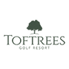 Toftrees Resort - Resort Logo