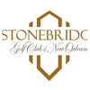 Stonebridge Golf Club of New Orleans - Executive Course Logo