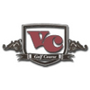Villas Crossing Golf Course Logo
