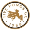 Warminster's Five Ponds Golf Club - Public Logo