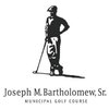 Joseph M. Bartholomew Golf Course - Public Logo