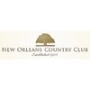 New Orleans Country Club - Private Logo