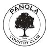 Panola Country Club - Private Logo