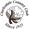 Clarksdale Country Club - Private Logo