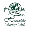 Azalea/Dogwood at Houndslake Country Club - Private Logo