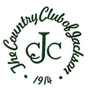Country Club of Jackson - Cypress Course Logo