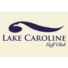 Lake Caroline Golf Club Logo