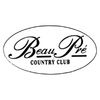 Beau Pre Country Club - Semi-Private Logo