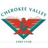 Cherokee Valley Golf Club - Public Logo