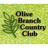 Olive Branch Country Club - Private Logo