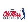 Ole Miss Golf Course Logo