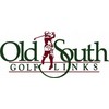 Old South Golf Links - Public Logo