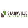 Starkville Country Club - Private Logo