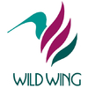 Wild Wing Plantation - Hummingbird Course Logo