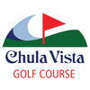 Chula Vista Golf Course - Public Logo