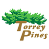 North at Torrey Pines Municipal Golf Course - Public Logo