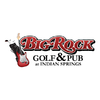 Indian Springs Golf Course Logo
