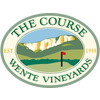 Course at Wente Vineyards, The - Public Logo
