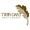 Twin Oaks Golf Course - Public Logo